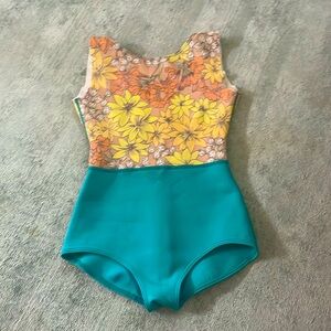 Seea Girls One Piece